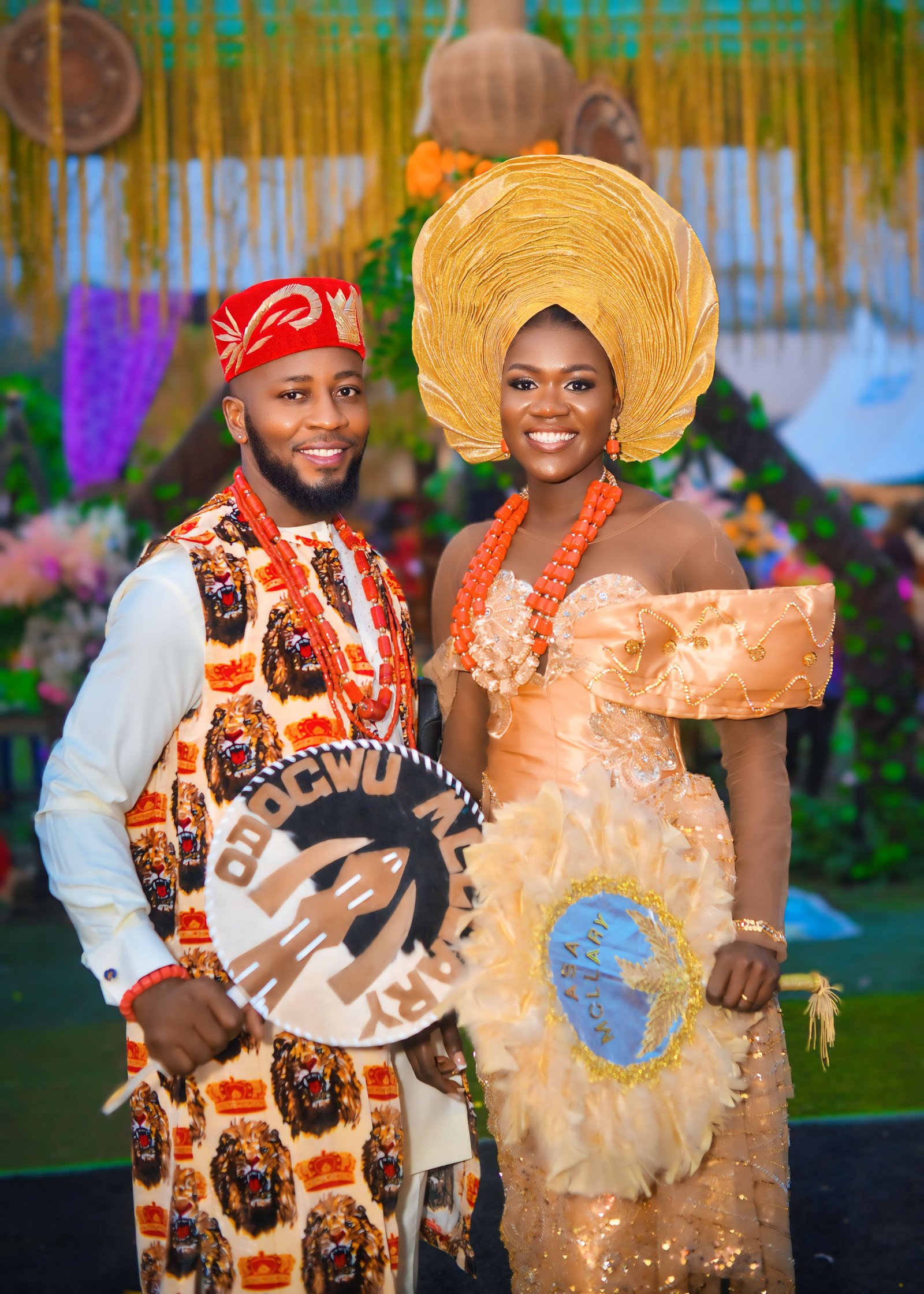 Event coverage 