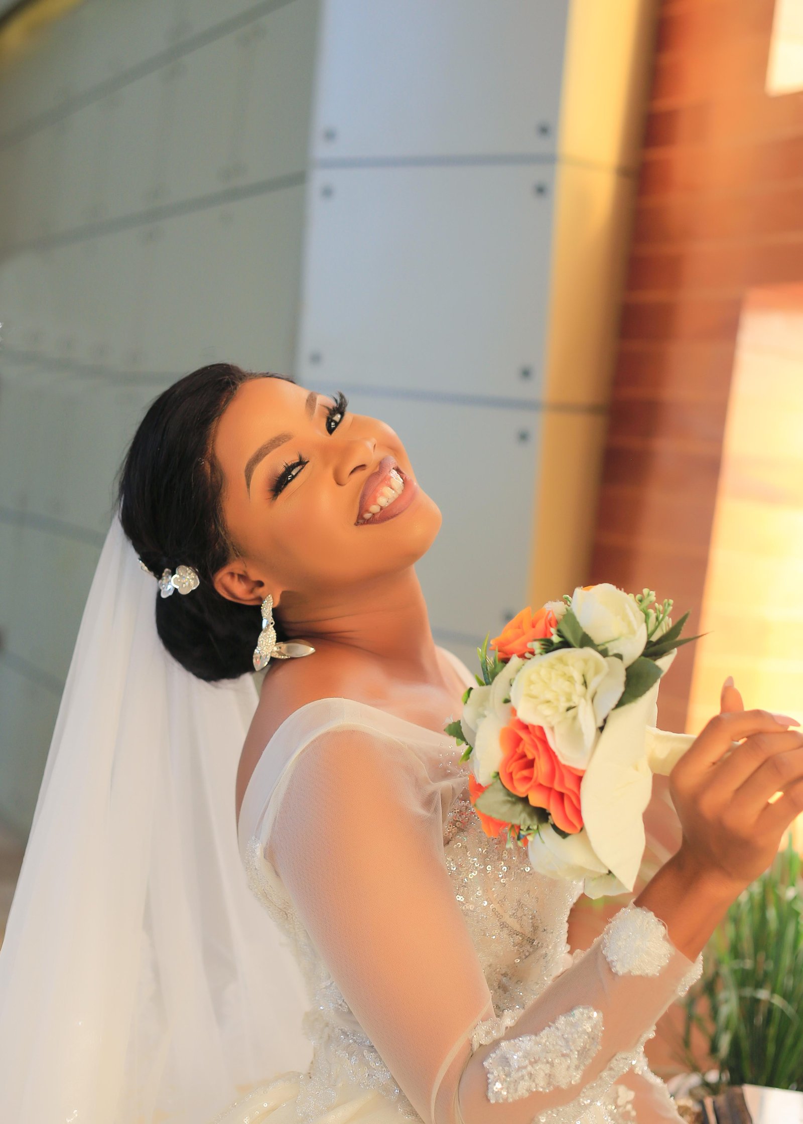Event coverage 