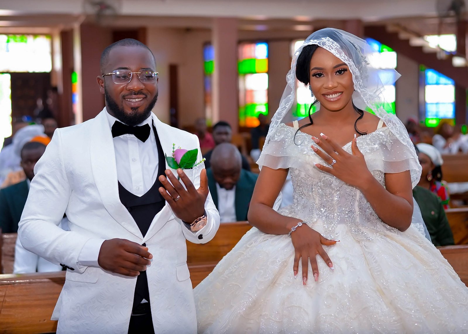PHOTO AND VIDEO COVERAGE