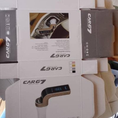 Car charger