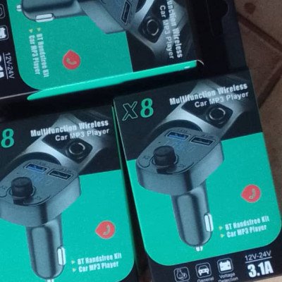 Car charger