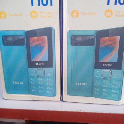 Tecno T101