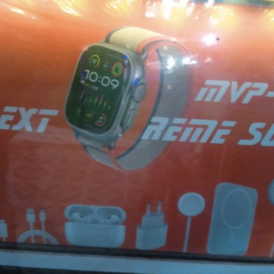 Smart watch 