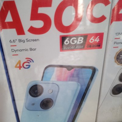 A50C