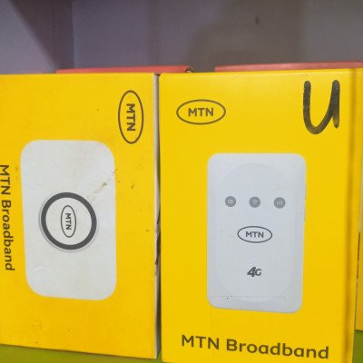 MTN Brandband