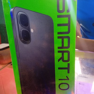 Infinix smart 10 64g