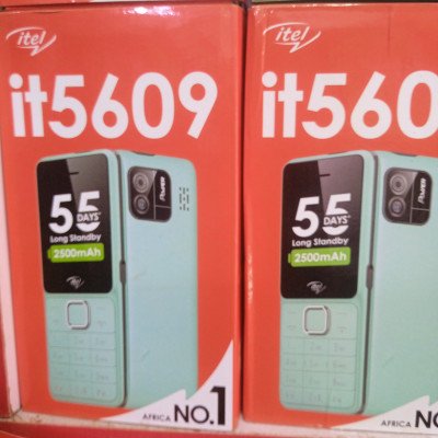 Itel5609