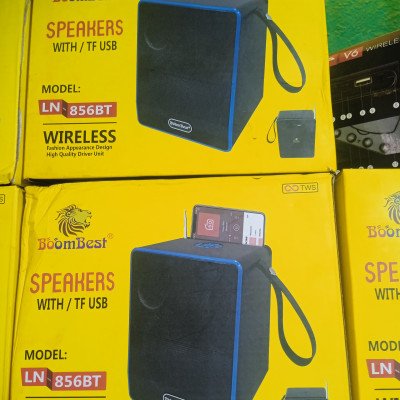 Boombest Speaker
