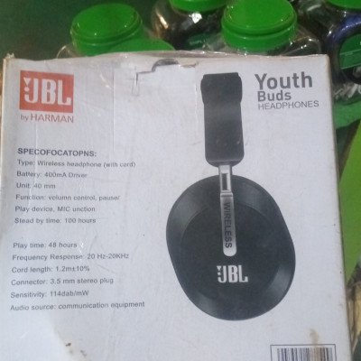 Headset JBL