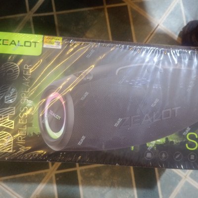 Zealot S79