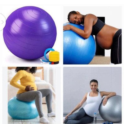Birth ball
