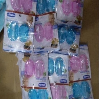 Babies tooth brush 