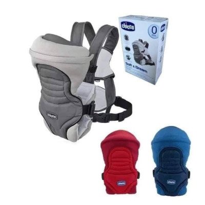Baby Carrier 