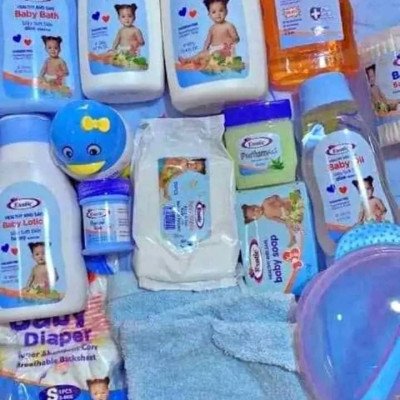 Exotic  product 