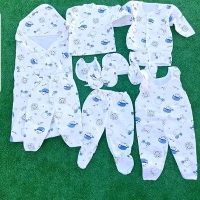 Babies wear