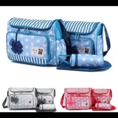 Baby bags 
