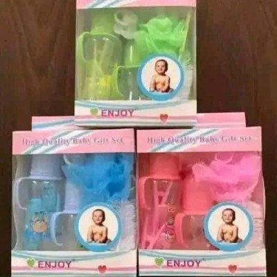 Baby feeder 