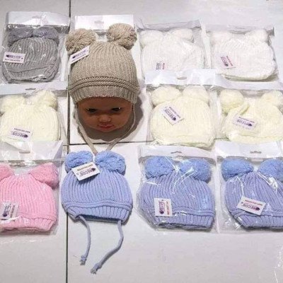 Baby Cap 