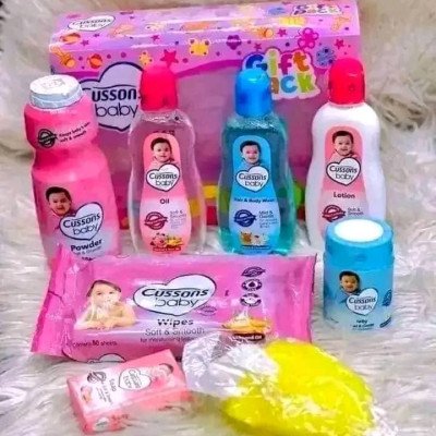 Babies cream 