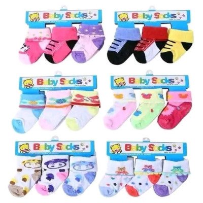 Baby's sock 