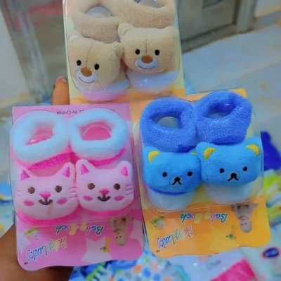 Baby\'s sock 