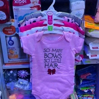 Childrens clothes 