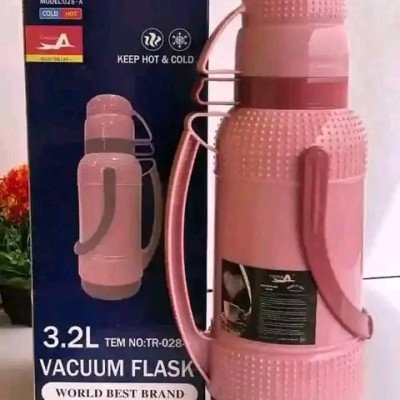 Flasks 