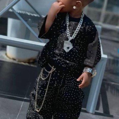 Babies wear