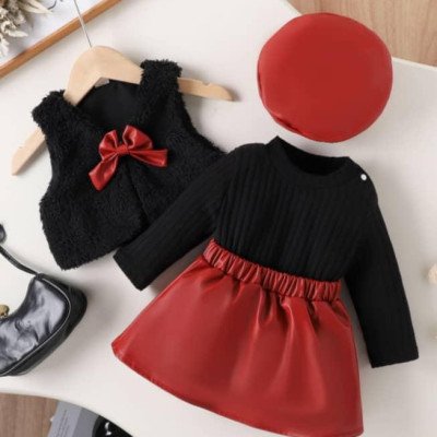 Babies wear