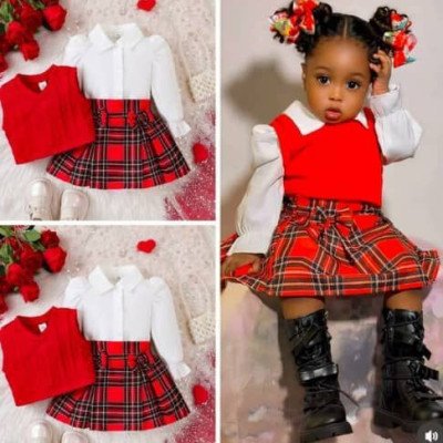 Babies wear