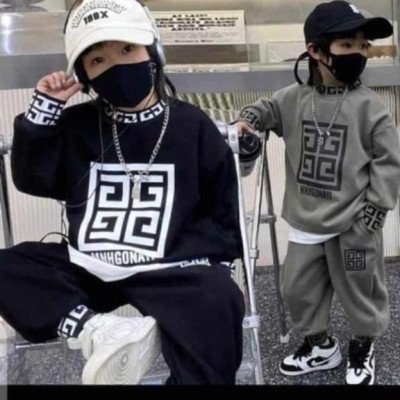 Babies wear