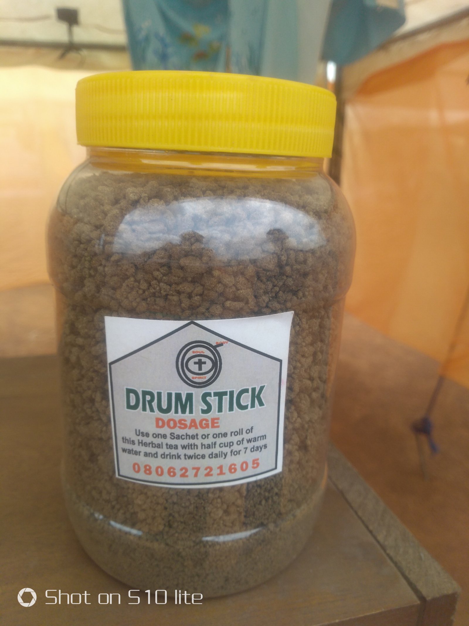 Drum Stick 