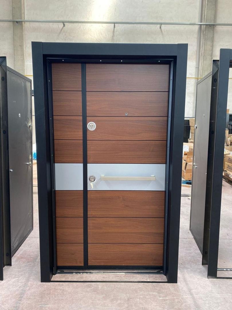 Turkish door