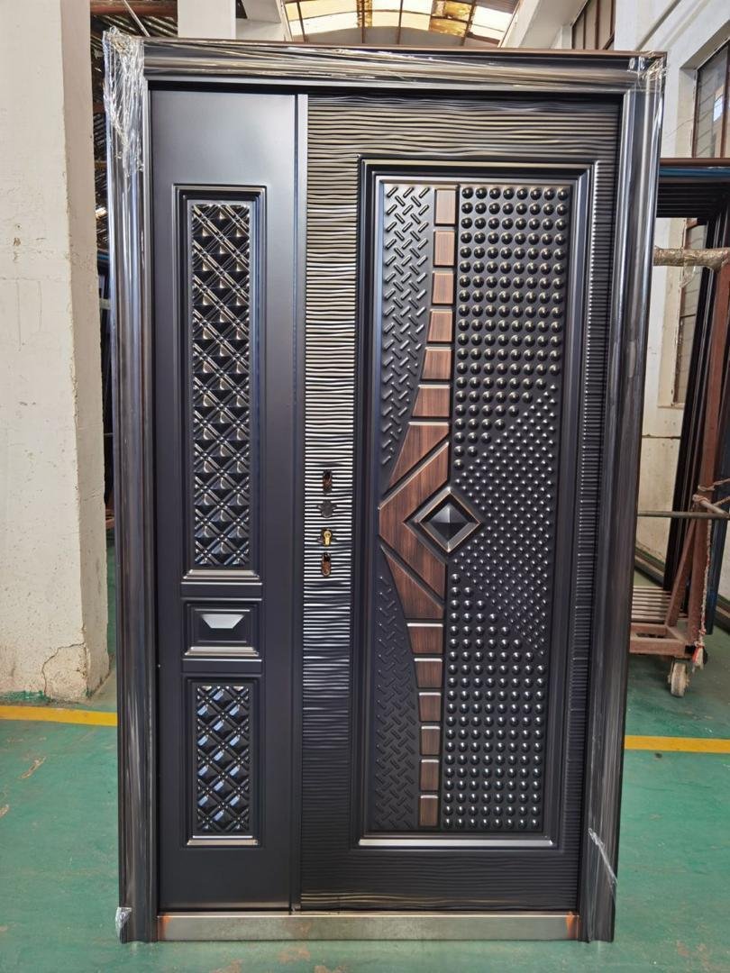 4ft Italian copper