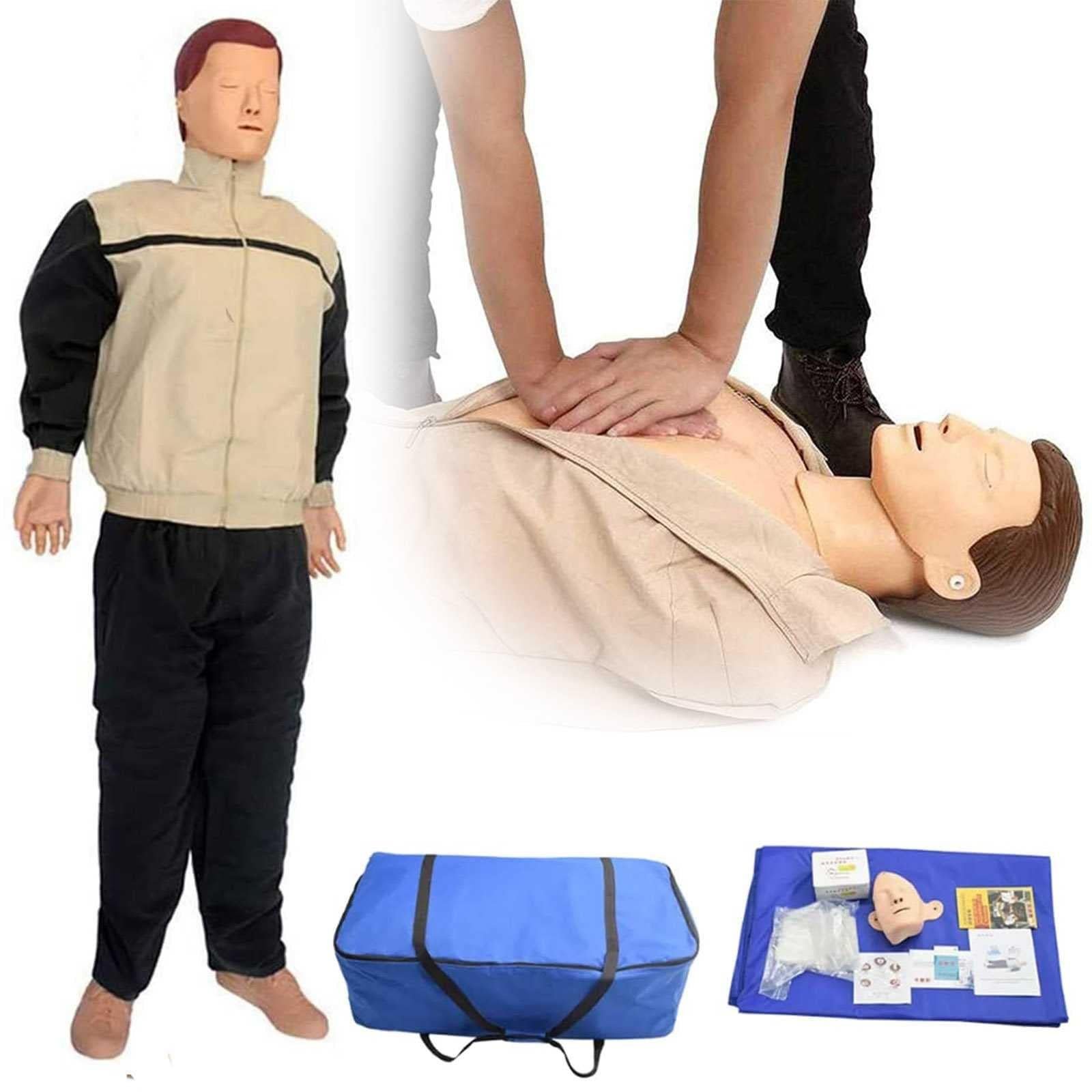 CPR Mannequin 
