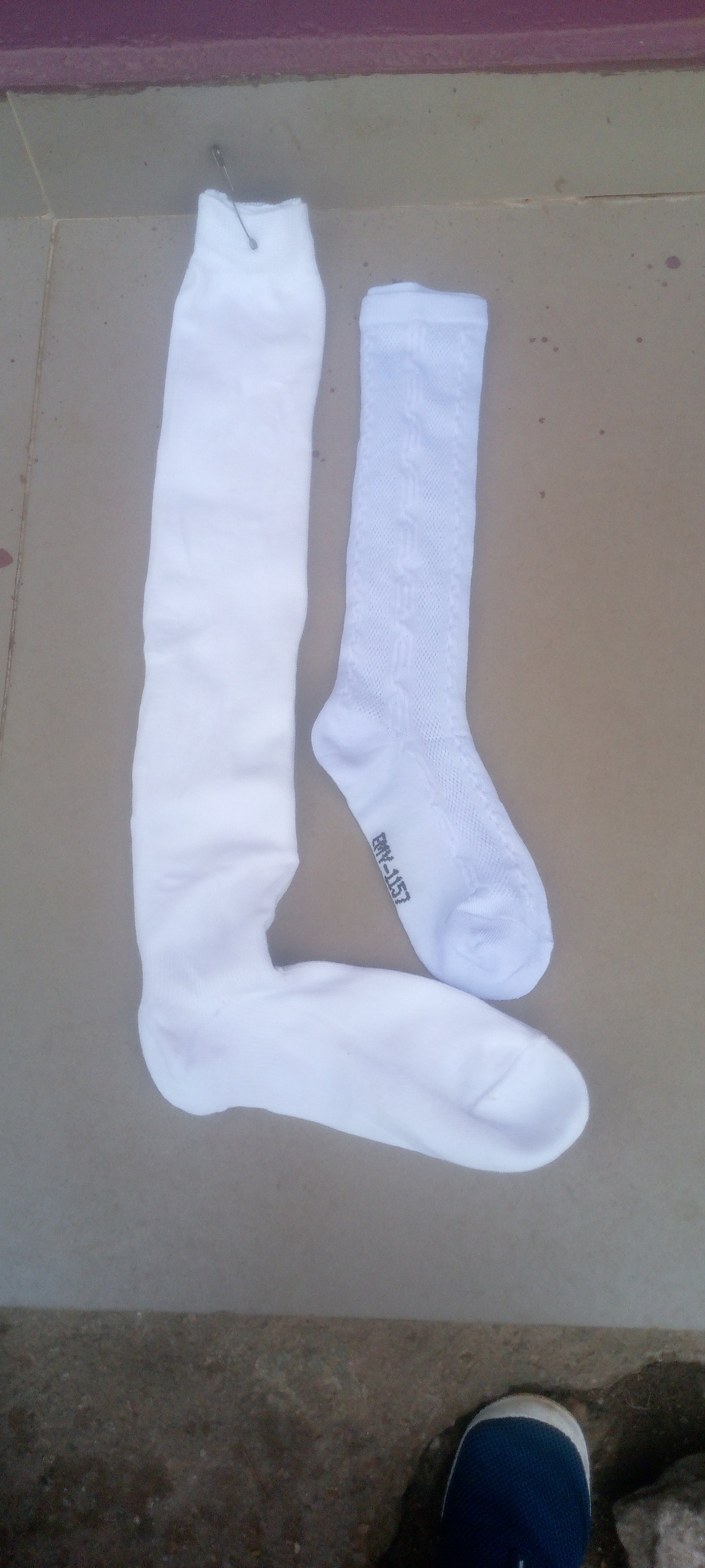 Socks
