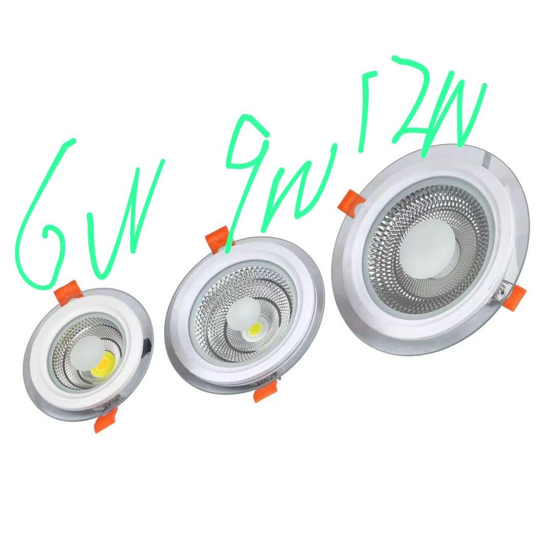 Pop light