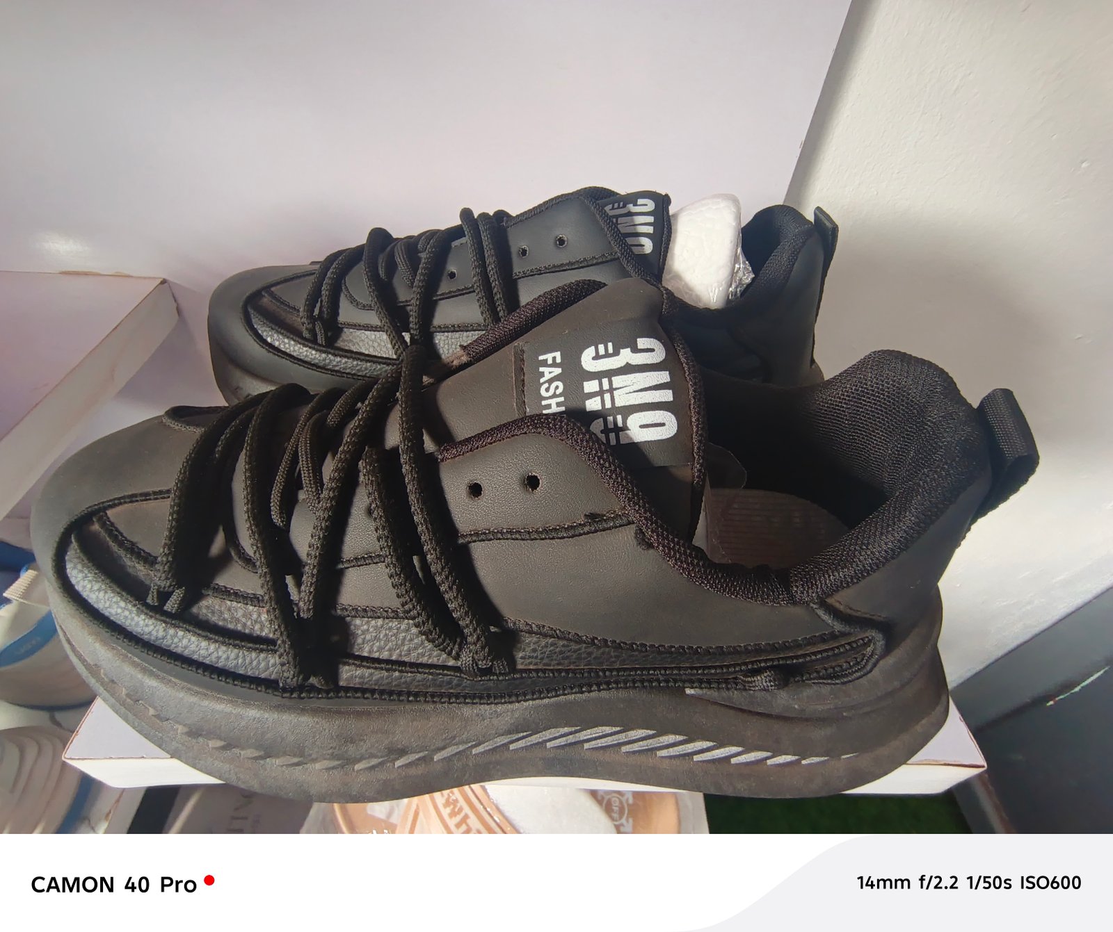 Men\'s sneakers 