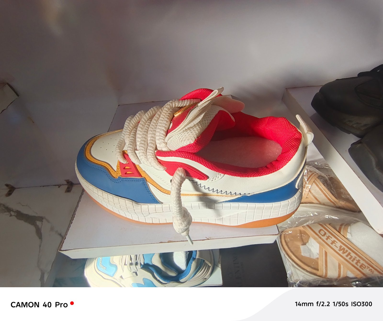 Men's sneakers 