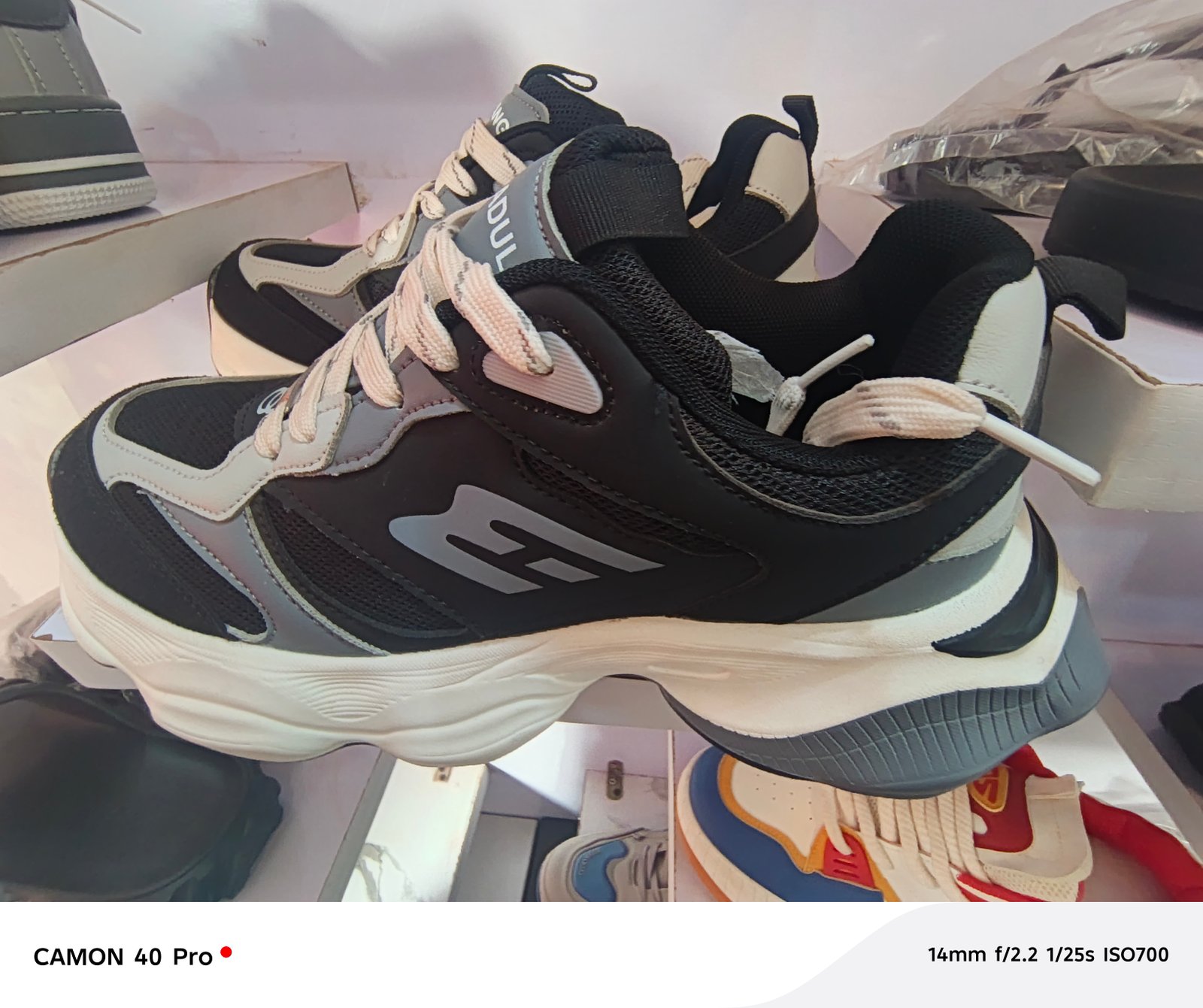 Men's sneakers 