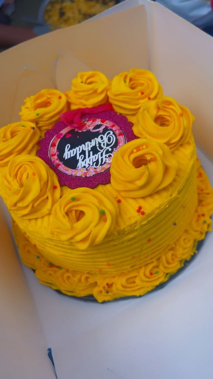 Cake