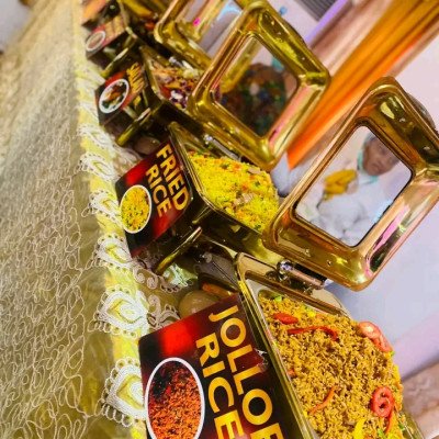 Catering services