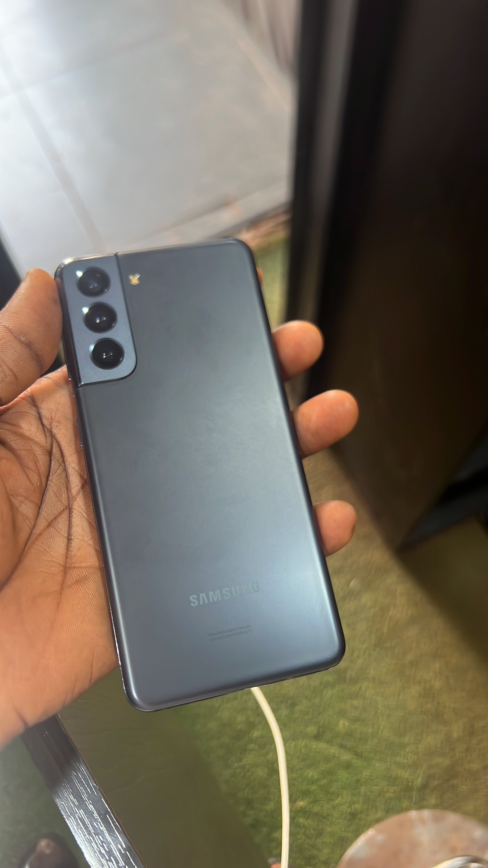 Samsung s21