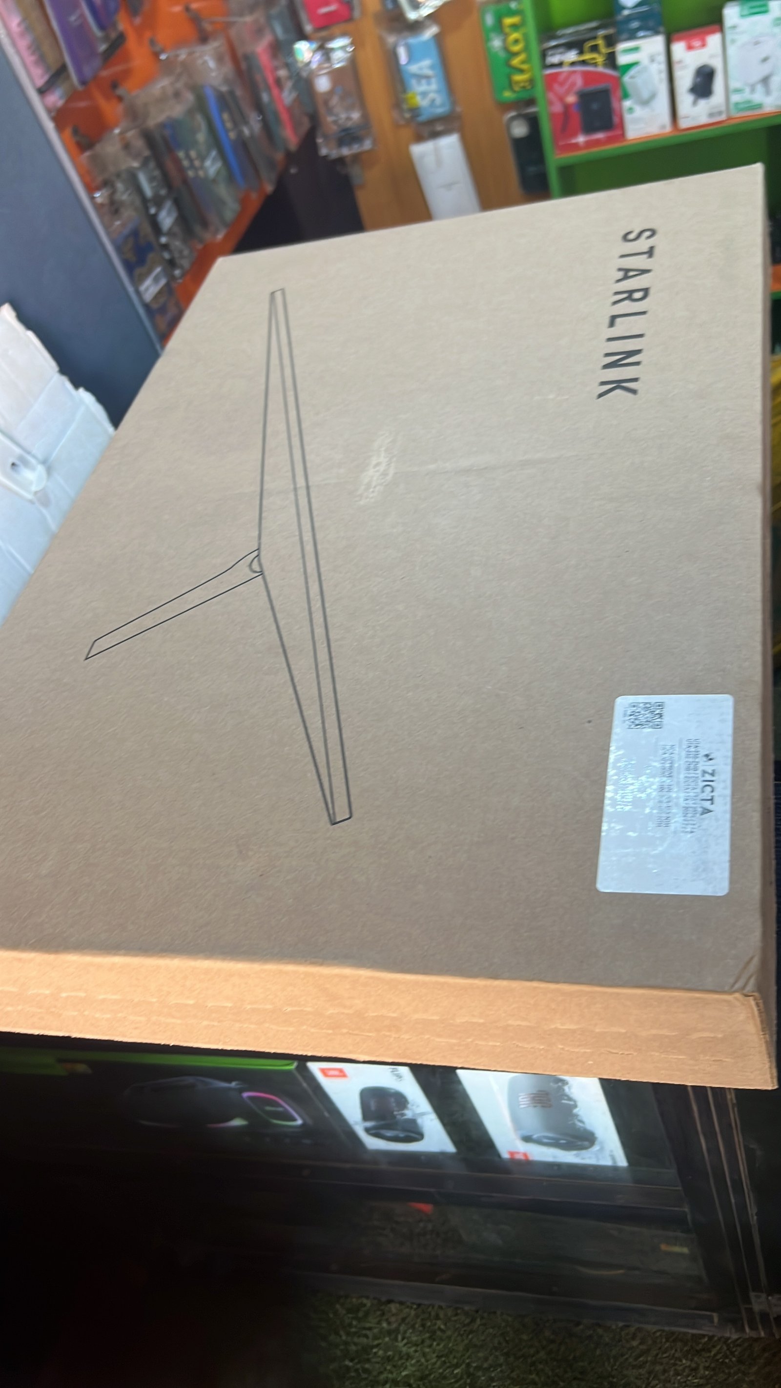 Starlink
