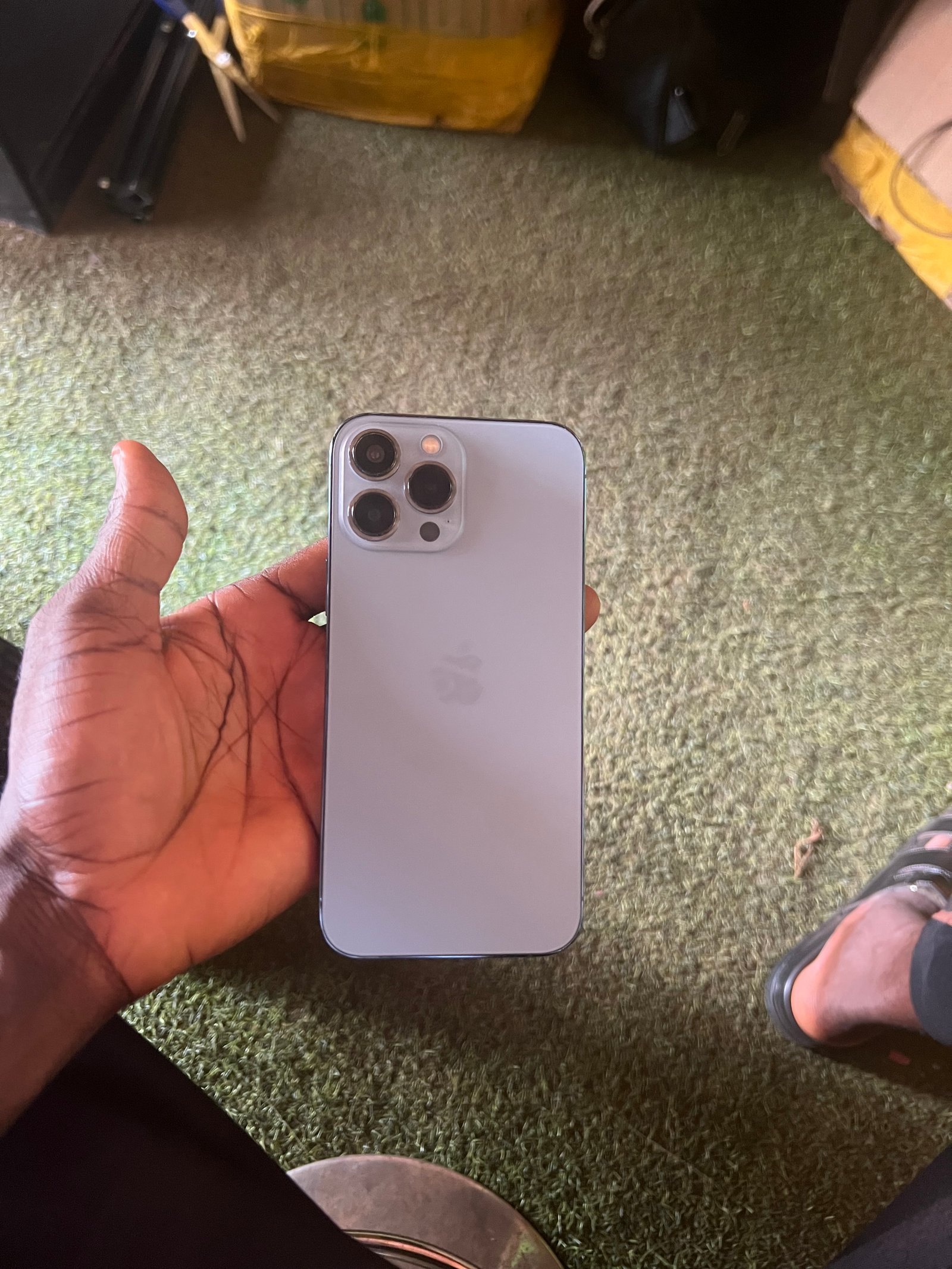iPhone 13promax 