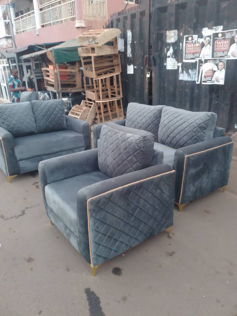 luxury cushion