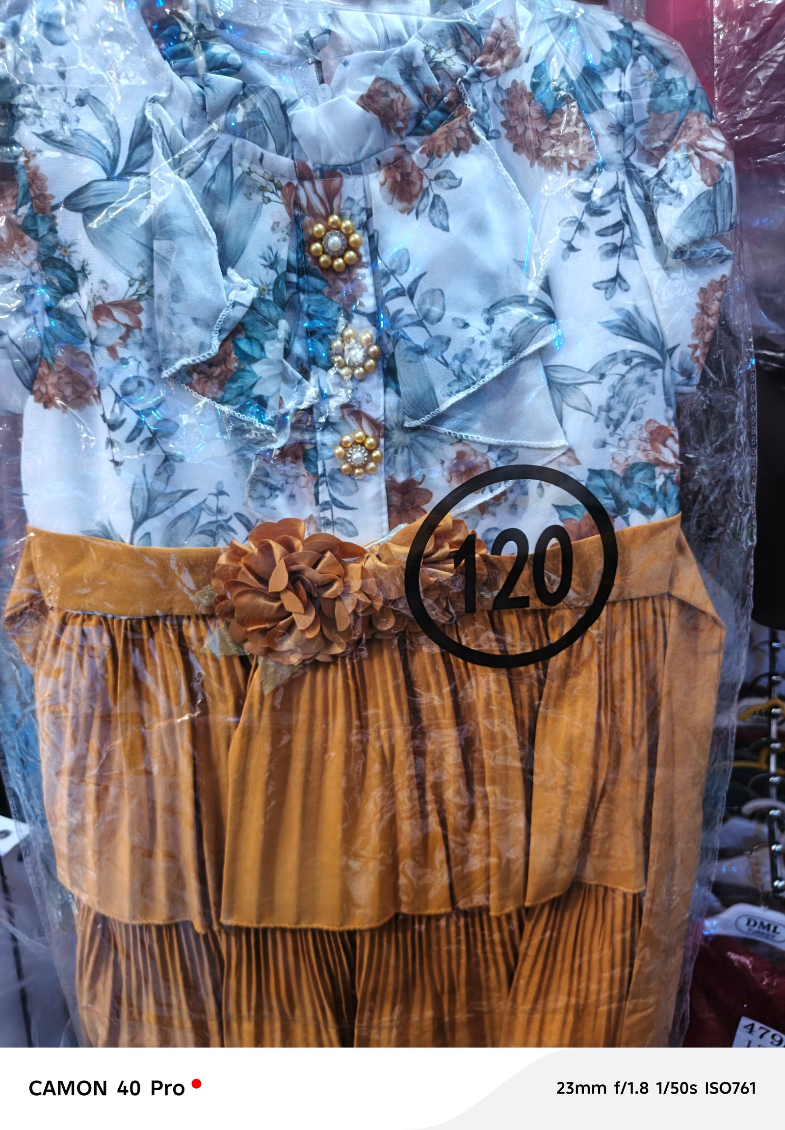 Childrens clothes