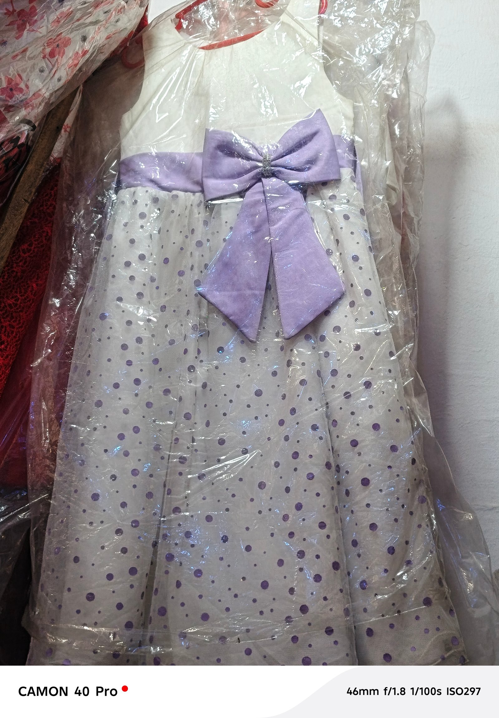 Childrens clothes