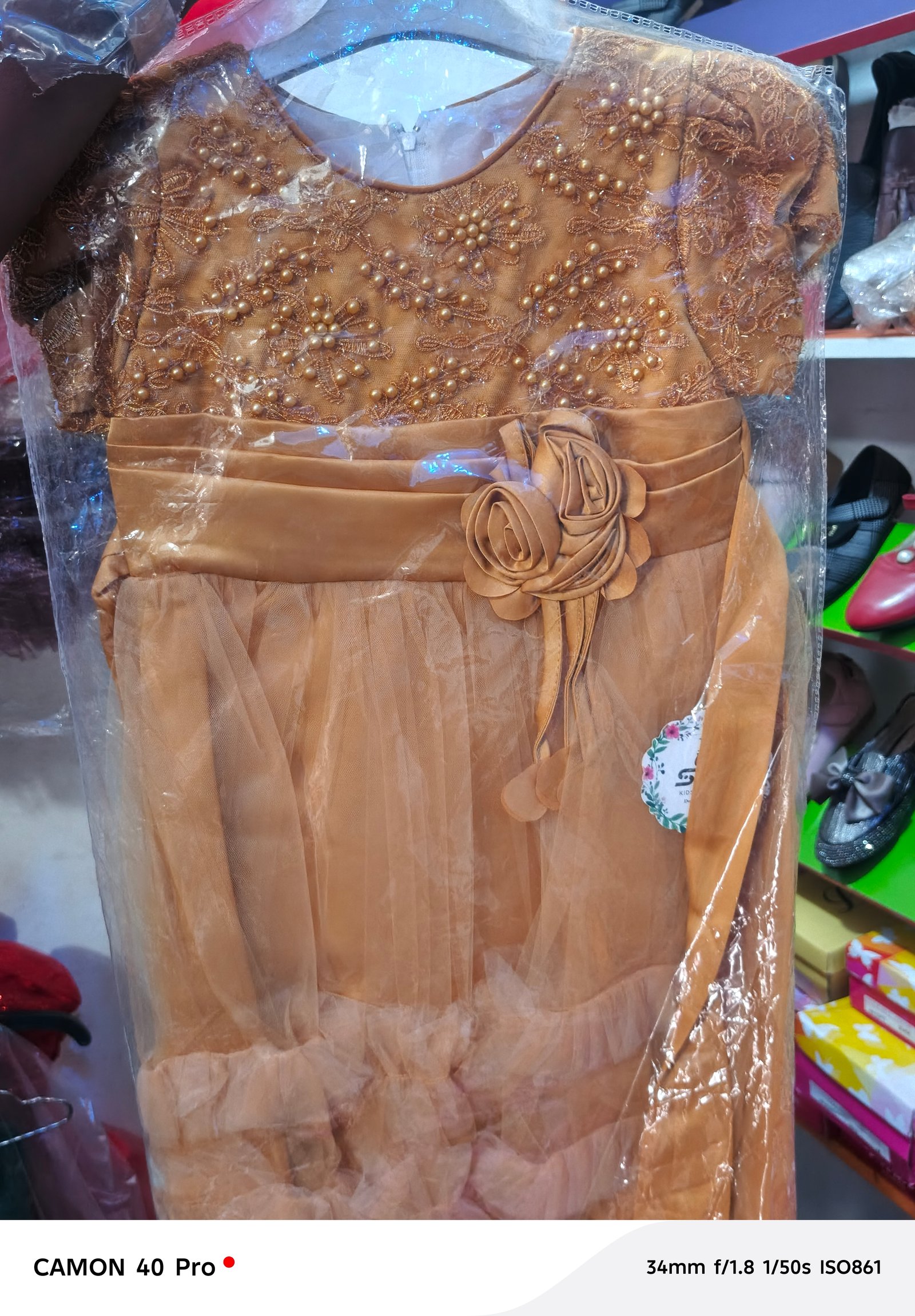 Childrens clothes