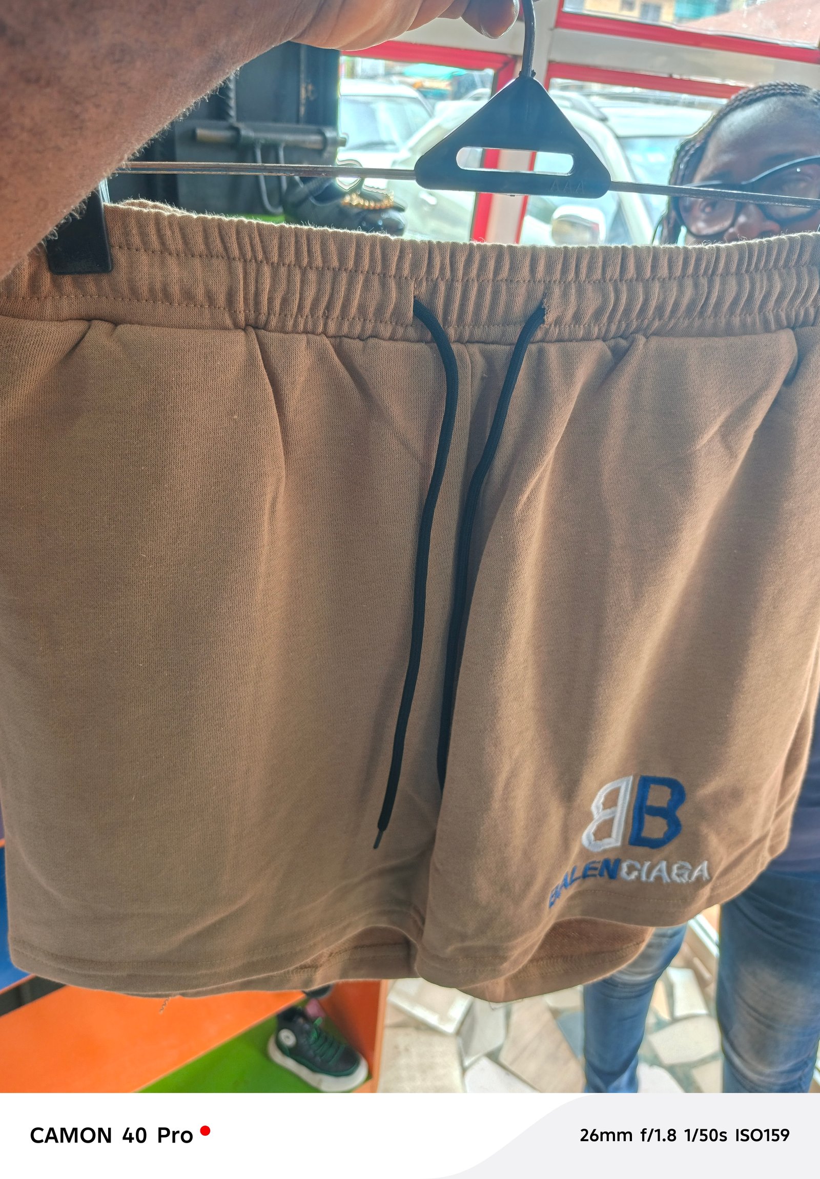 Short